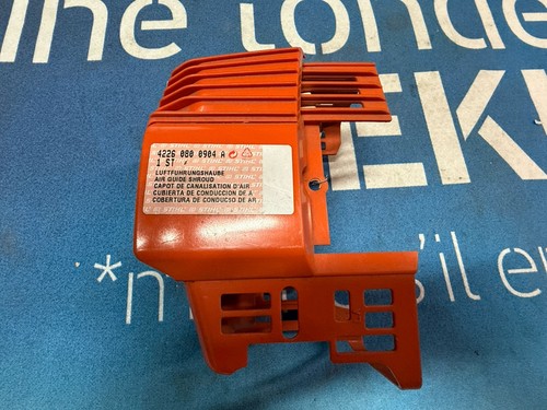 Capot stihl hs74 hs75 - hs74,