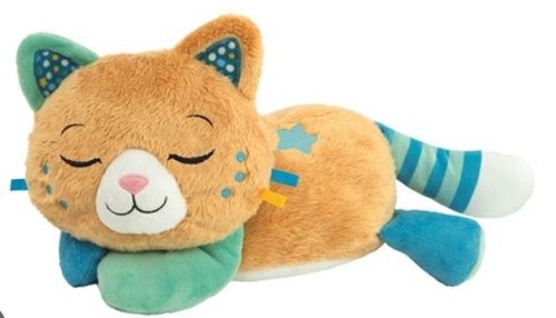 Peluche interactive clementoni - interactive,