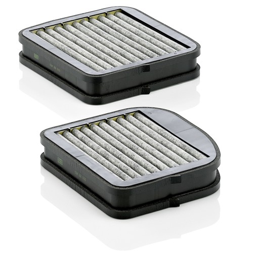 Mann filter cuk - cuk, 22
