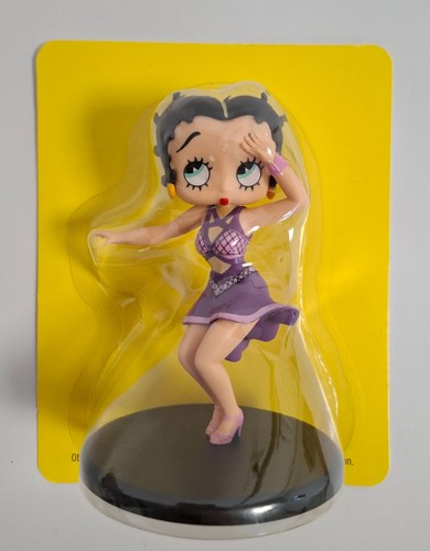 Figurine betty boop - figurine,