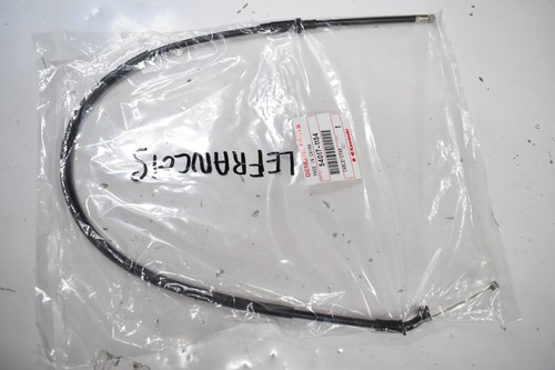 Cable starter origine - de,