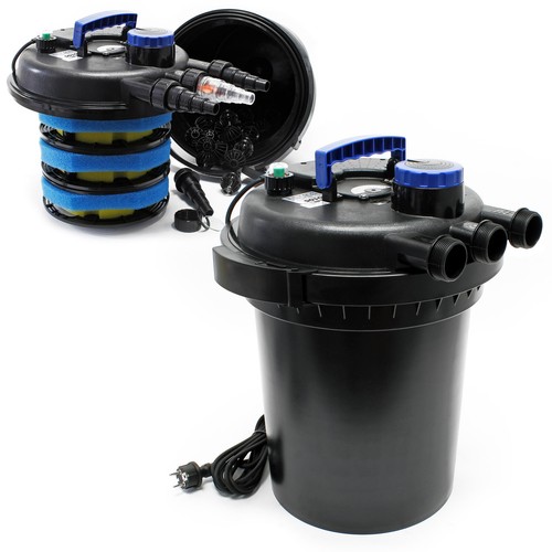 Sunsun cpf 250 filtre - sunsun,