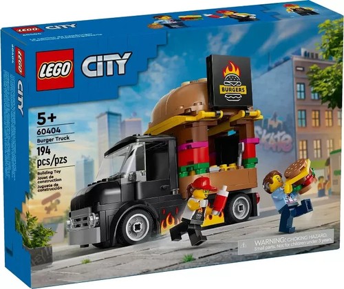 Ref 60404 food truck de - ref.60404,
