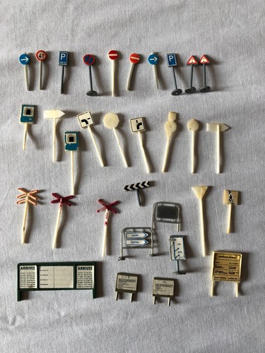 Accessoires panneaux - accessoires,