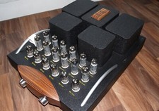 Amplificateur à tube 6 voies