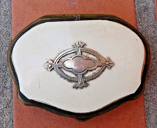 ANCIEN PORTE MONNAIE-PORTE