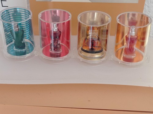 Miniatures parfum jean - parfum, paul