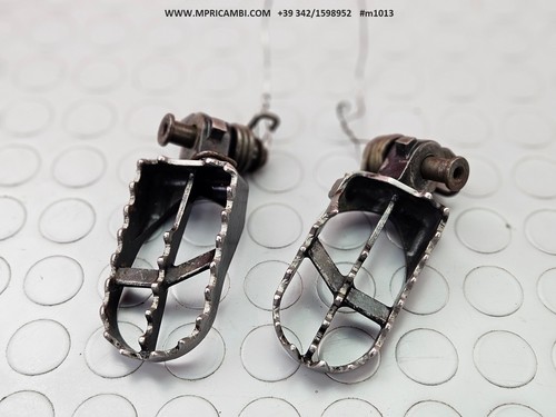Repose pieds pilote - repose,
