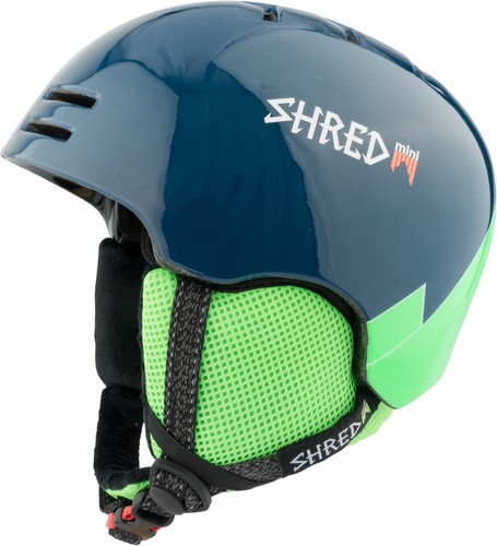 Casque ski shred - shred, slam-cap