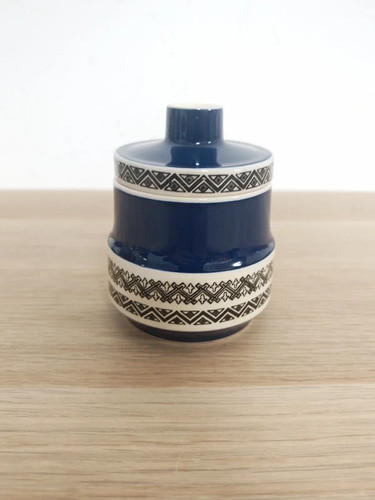 Sucrier villeroy boch - villeroy, et