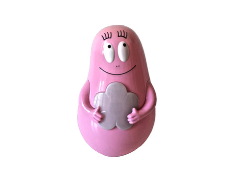 Barbapapa lampe veilleuse