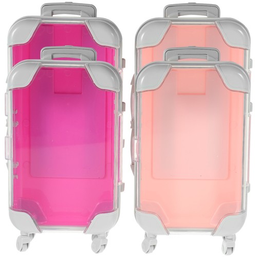 Pcs valise maquillage petite - pcs,