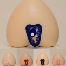 Sous vêtement sexy homme