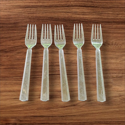 Lagostina salad dessert forks - salad,