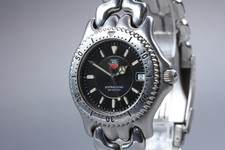 [NEAR MINT] TAG Heuer