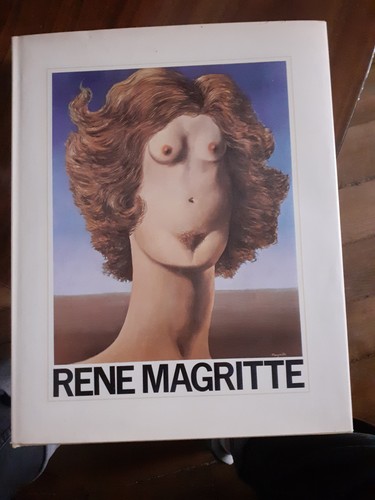 René magritte septième - magritte,