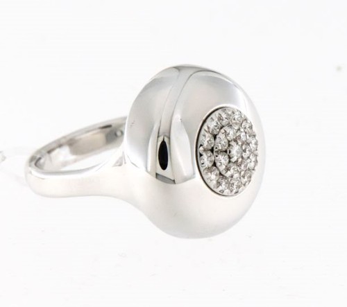 Anneau chimento femme - femme, in