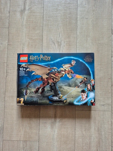 Lego harry potter - potter,