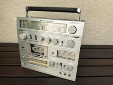 Boombox vintage Marantz