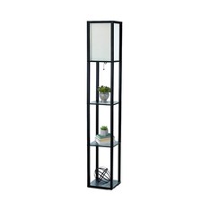 Simple Designs LF1014-BLK