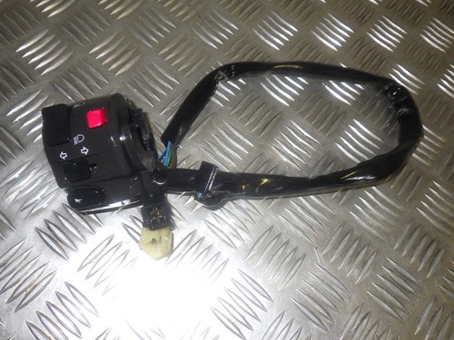 Yamaha 600 fazer commodo - ,