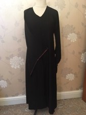 Abaya Jilbab Kaftan Muslim Dubai Abayas Maxi Dress  54  size