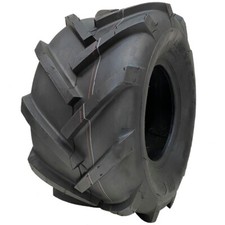 18x9.50-8 Ouvert Central Pneu