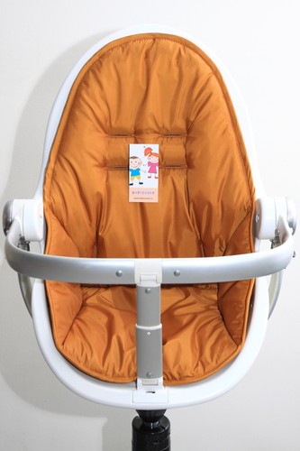 Bloom fresco high chair - bloom,