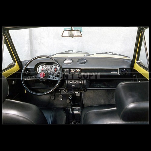 Photo 037829 fiat - a.037829, rally