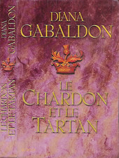 DIANA GABALDON-LE CHARDON ET