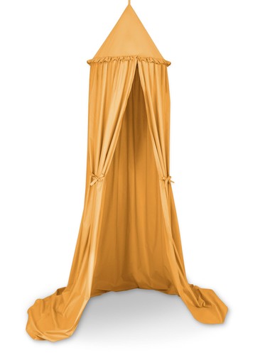 Ciel lit suspendu - en, coton