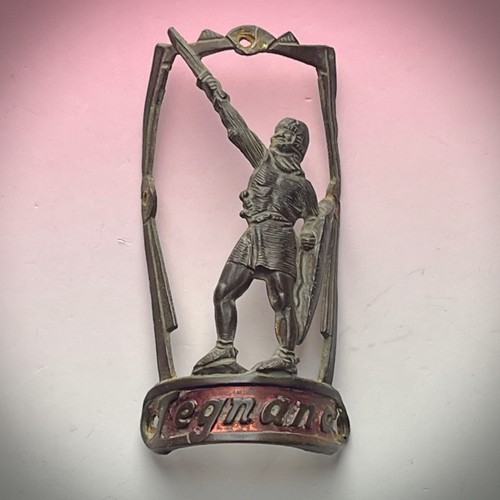 Badge legnano original - legnano,