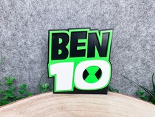 Ben 10 - Idée cadeau pour les fans et les collectionneurs de figurines Fan Ar...