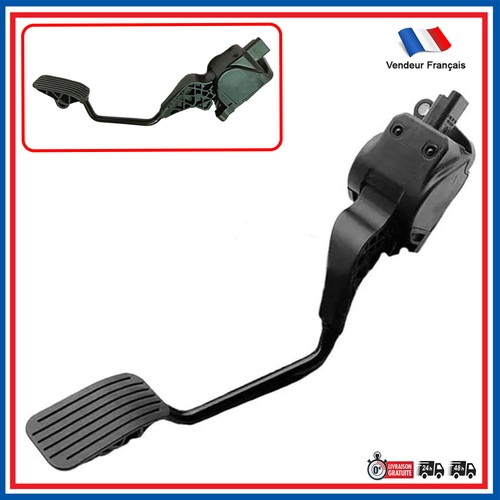 Potentiomètre pédale - potentiomètre,
