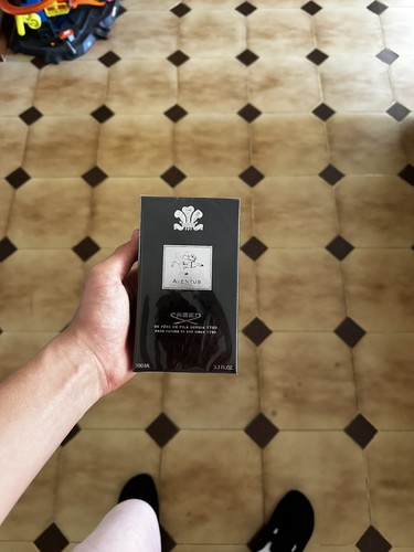 Creed aventus 100ml neuf - aventus,