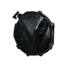 CARTER + ARBRE TIGE EMBRAYAGE