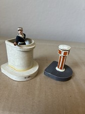 Minialuxe Policier Trafic