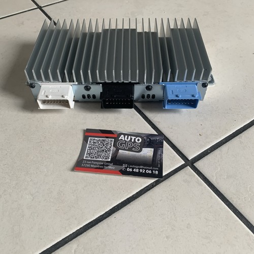 Amplificateur son pour - amplificateur, de