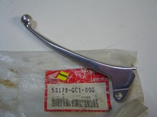 Levier gauche de SH50 Scoopy