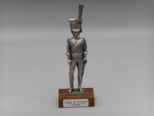 Captain of light horse 1810-1815 - Les Etains du Prince