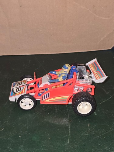 Buggy figurine julio - figurine,
