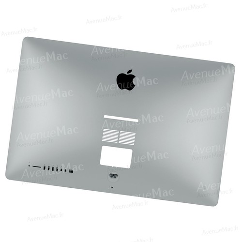 Boîtier châssis coque - ,