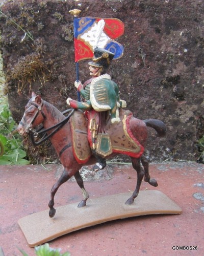 Figurine segom empire - segom, napoleon