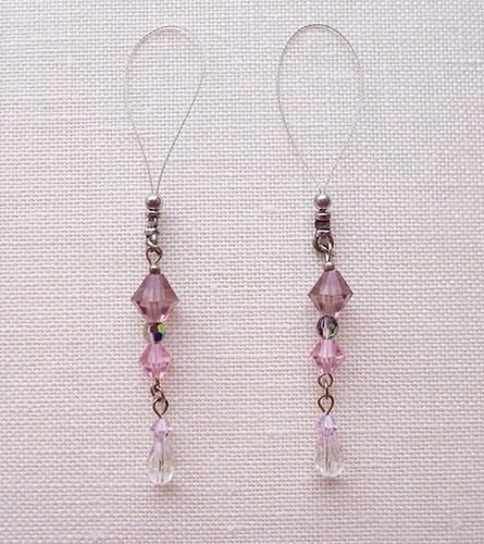 Faux piercing bijoux seins - de,