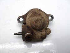 Suzuki LT250 LT 250 4WD #2116