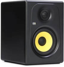 KRK Kreate 5 Powered Studio