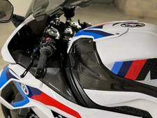 CACHES LATERAUX AVANT BMW