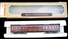 train HO LILIPUT HO 836 02