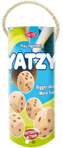 Jeux bois yatzi - en,