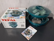 Superbe fondue oceane de tefal